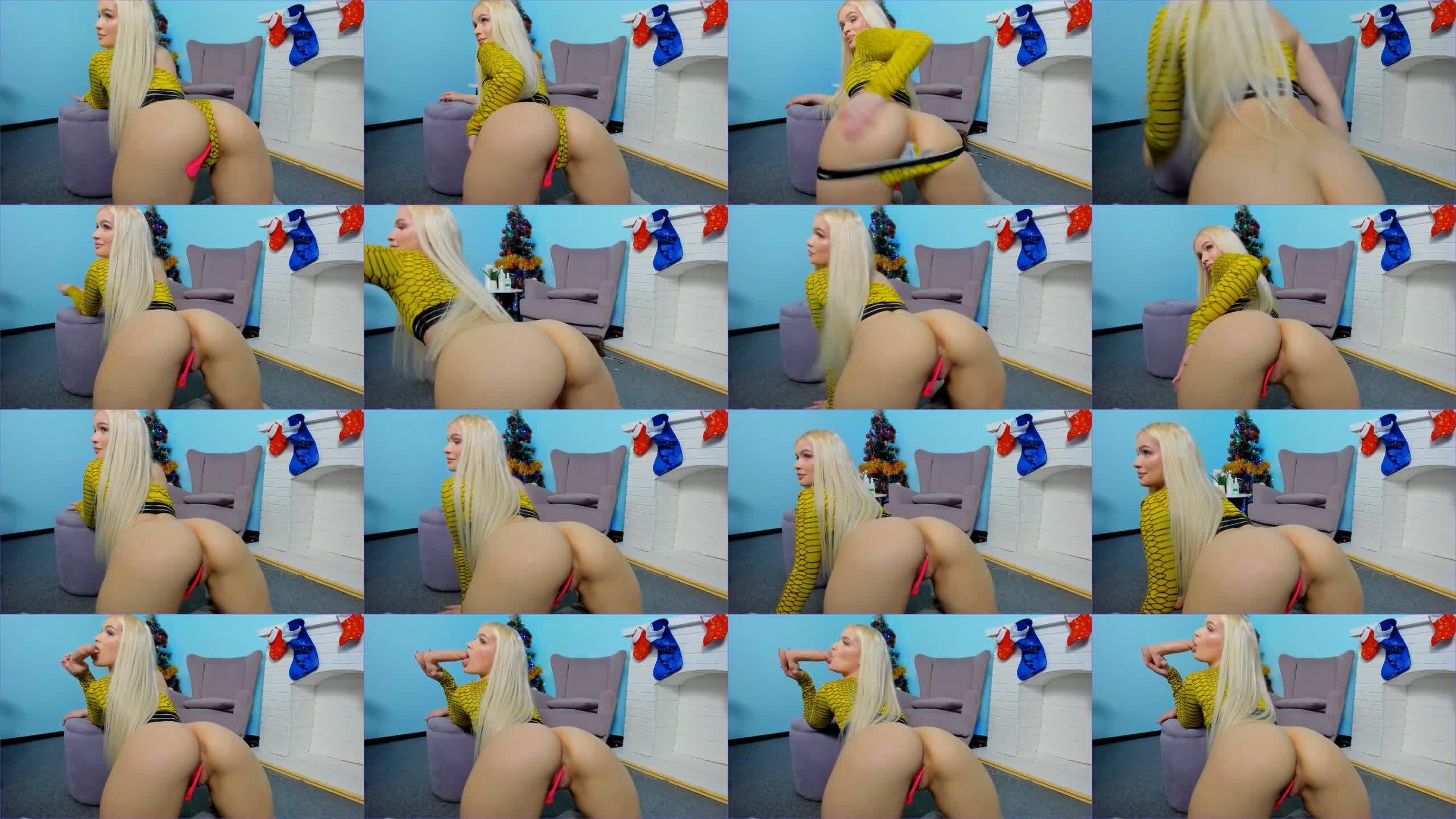 Victoria Pum